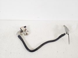 BMW X1 F48 F49 Cable negativo de tierra (batería) 6821206