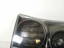 Lexus RX 330 - 350 - 400H Lampy tylnej klapy bagażnika 81591-48060