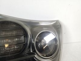 Lexus RX 330 - 350 - 400H Lampy tylnej klapy bagażnika 81591-48060