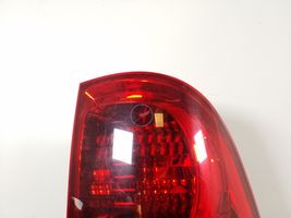 Toyota Hilux (AN10, AN20, AN30) Lampa tylna 81550-0K040