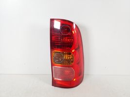 Toyota Hilux (AN10, AN20, AN30) Lampa tylna 81550-0K040