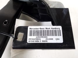 Mercedes-Benz C W204 Jarrupoljin A2042902001