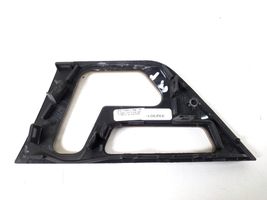 Mercedes-Benz C W204 Barra di rivestimento della portiera anteriore A2047203122