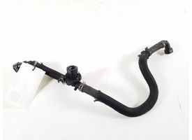 Renault Kadjar Air intake hose/pipe 16445HX40A