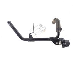 Volkswagen Golf V Tubo flessibile depressione del freno 1K0121070N