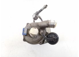 Renault Kangoo II Turbine 54359700033