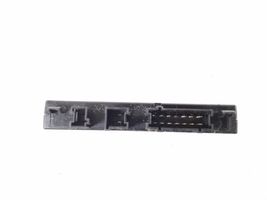 Mercedes-Benz C W204 Seat control module A2048209785