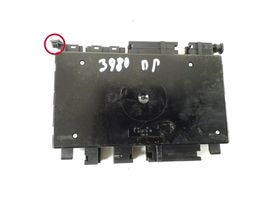 Mercedes-Benz C W204 Seat control module A2048209785