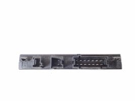 Mercedes-Benz C W204 Modulo di controllo sedile A2048209485