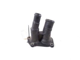 Ford Focus Termostat / Obudowa termostatu 2S6G9K478BA