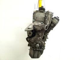 Volkswagen Golf V Engine BLF