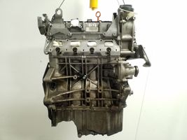 Volkswagen Golf V Engine BLF