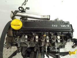 Renault Kangoo II Moottori K9K800
