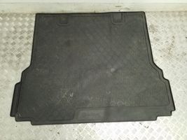 BMW 5 G30 G31 Doublure de coffre arrière, tapis de sol 