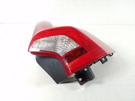 Volvo V60 Lampa tylna 31214964