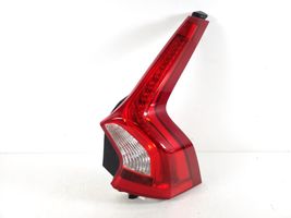 Volvo V60 Lampa tylna 31214964