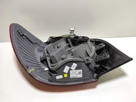 Mercedes-Benz A W176 Lampa tylna A1769064900