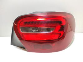 Mercedes-Benz A W176 Lampa tylna A1769064900