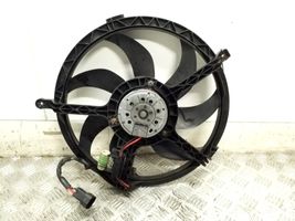 Mini Cooper Countryman R60 Convogliatore ventilatore raffreddamento del radiatore 17428509990