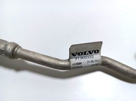 Volvo S90, V90 Tubo flessibile aria condizionata (A/C) 31369332