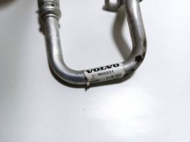 Volvo S90, V90 Wąż / Przewód klimatyzacji A/C 31369331
