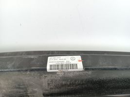 Volkswagen Touareg II Rear bumper cross member 7P0807309