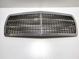 Mercedes-Benz E W124 Grille de calandre avant 2018880123