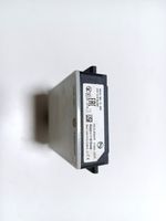 Volvo V60 Radar / Czujnik Distronic 31687597