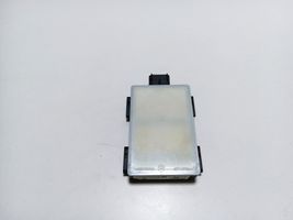 Volvo V60 Radar / Czujnik Distronic 31687597