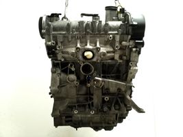 Volkswagen PASSAT B8 Engine CUK