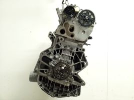 Volkswagen PASSAT B8 Engine CUK