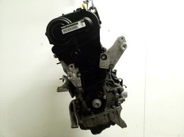 Volkswagen PASSAT B8 Engine CUK