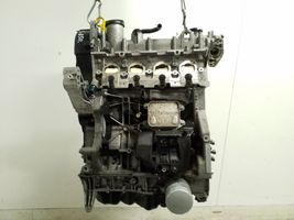 Volkswagen PASSAT B8 Engine CUK