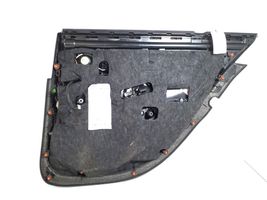 Mercedes-Benz E W213 Rear door card panel trim A2137309705