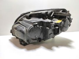 Mercedes-Benz GLK (X204) Lampa przednia A2048207559