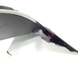 Peugeot 2008 I Spoiler del portellone posteriore/bagagliaio 9678324280