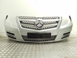 Mercedes-Benz GLK (X204) Paraurti anteriore 
