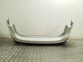 Volkswagen Touran III Rear bumper 