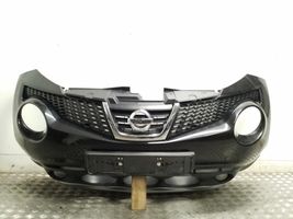 Nissan Juke I F15 Paraurti anteriore 620221KA6H