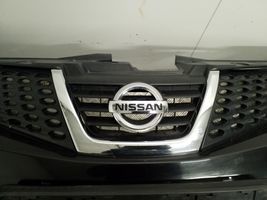 Nissan Juke I F15 Etupuskuri 620221KA6H