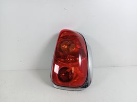 Mini Cooper Countryman R60 Luci posteriori 9808154