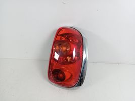 Mini Cooper Countryman R60 Luci posteriori 9808154