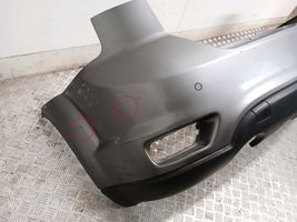 Fiat Freemont Rear bumper 