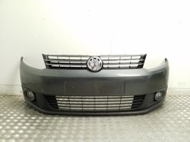 Volkswagen Touran II Front bumper 