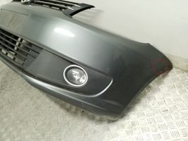 Volkswagen Touran II Front bumper 