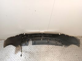 Citroen DS3 Rear bumper 