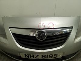 Opel Meriva B Zderzak przedni 