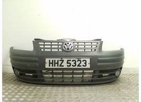 Volkswagen Caddy Front bumper 