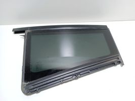 Mercedes-Benz GLS X166 Rear vent window glass A1667300755