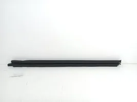 Mercedes-Benz GLS X166 Rear door card trim A1667352400